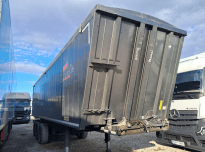 KEMPF SKM 2024 TRANSPORT OF SYP GOODS Auction: 599/BPS/AU/2026