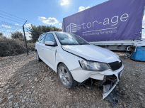 SKODA FABIA 2018 KOMBI Auction: 1618/STR/AU/2026