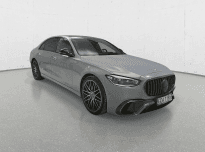 MERCEDES-BENZ AMG S 63 E PERFORMANCE 2023 SEDAN Auction: 625/MB/AU/2026