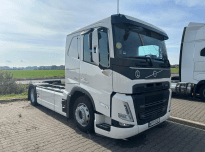 VOLVO FM 2024 SATURDAY ACCOMPANY Auction: 1657/AU/2026