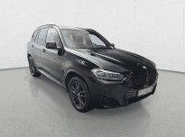 BMW X3 XDRIVE30D 2024 SUV Auction: 396/LD/AU/2026