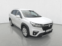SUZUKI S-CROSS 2024 SUV Auction: 4146/VEH/AU/2026