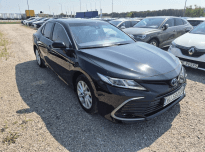 Toyota Camry 2022 Sedan
