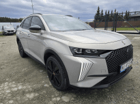 DS DS 7 2024 SUV Auction: 3892/LS/AU/2026