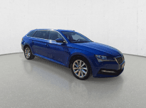 SKODA SUPERB 2023 KOMBI Auction: 1575/STR/AU/2026