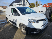 Toyota Proace City 2022 Van