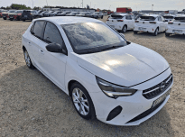 OPEL CORSA 2021 HATCHBACK Auction: 4023/LS/AU/2026