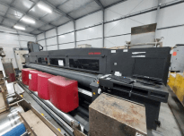 EIF VUTEK GS 5000R 2011 Auction: 1180/SI/AU/2026