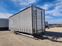 GNIOTPOL G4080 2016 KURTYNOWA Auction: 5320/BZ/AU/2026