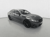 BMW 320D XDRIVE 2024 SEDAN Auction: 403/LD/AU/2026