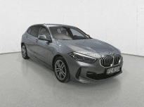 BMW 118I 2023 HATCHBACK Auction: 392/LD/AU/2026