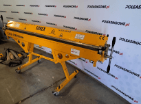 SOREX ZRS 2160L 2025 Auction: 5337/BZ/AU/2026