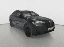 BMW X4 xDrive30d 2024 SUV Auction: 435/LD/AU/2026