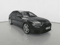 AUDI A6 AVANT 2018 KOMBI Auction: 5420/BZ/AU/2026