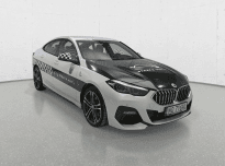 BMW 216D 2022 SEDAN Auction: 4229/ML/AU/2026