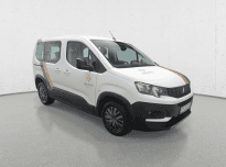 PEUGEOT DIFTER 2023 MINIVAN Auction: 5605/BZ/AU/2026