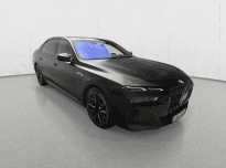 BMW M760E XDRIVE 2024 SEDAN Auction: 4465/VEH/AU/2026