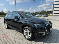 AUDI Q5 2021 COMBI Auction: 1617/AU/2026