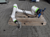 AMM ROBOT CRX-10IA/L 2021 Auction: 2626/IN/AU/2026