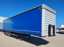 CIMC VEHICLES 2021 CURTIC Auction: 2562/IN/AU/2026