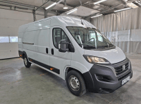 FIAT DUCATO 2024 FURGON BLASZAK Auction: 3910/LS/AU/2026