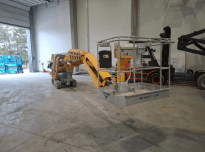OMMELIFT 2016 Auction: 5326/PL/AU/2026