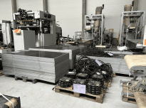 PHOTOROLTALATION ELEMENTS IN ACCORDANCE WITH DESCRIPTION 2021 Auction: 5408/PL/AU/2026