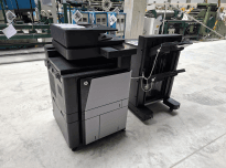 HP M880 2021 Office equipment Auction: 5236/PL/AU/2026