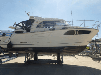 MAREX 320 ACC 2022 Motorboat Auction: 5324/PL/AU/2026