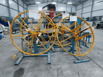 MAXEL BOUHARMONT FMD.850.CC.BOLM 2020 Auction: 1191/SI/AU/2026
