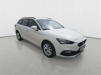 SEAT SEAT LEON SP 2022 COMBI Auction: 1594/STR/AU/2026