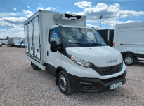IECO 35S14 2021 COOL/IZOTERMA Auction: 446/MHC/AU/2026