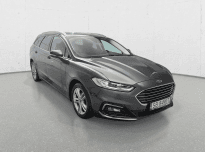 FORD MONDEO 2019 COMBI Auction: 2582/IN/AU/2026