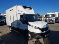 IECO DAILY 2021 COOL/IZOTERMA Auction: 442/FRA/AU/2026