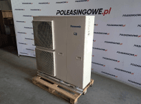 PANASONIC WHMXC16J9E8 2023 Specialist tools Auction: 839/LL/AU/2026