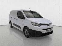 TOYOTA PROACE CITY 2023 COOL/IZOTERMA Auction: 456/MHC/AU/2026