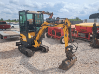 EXCAT X20 1 Auction: 472/BNP/AU/2026