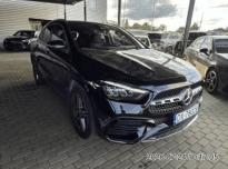 MERCEDES-BENZ GLA 250 E 2025 HATCHBACK Auction: 303/MBP/AU/2026