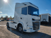 DAF XG 480 FT 2024 CIĄGNIK SIODŁOWY Auction: 4106/ML/AU/2026