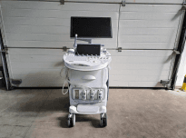 GE HEALTHCARE VOLUSON E10 BT16 2016 Auction: 1218/SI/AU/2026