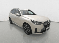 BMW X3 20 XDRIVE 2025 SUV Auction: 4151/VEH/AU/2026
