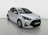 MAZDA 2 2022 HATCHBACK Auction: 4021/LS/AU/2026