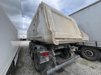 SCHMITZ CARGOBULL GOTHA SGF S3 2018 ALUMINIUM EXPORTS Auction: 5212/PL/AU/2026