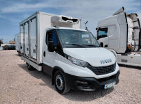 IECO 35S14 2022 COOL/IZOTERMA Auction: 496/MHC/AU/2026