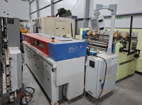 ZEMAT BOXMAT 2400 2015 Auction: 1266/SI/AU/2026