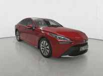 TOYOTA MIRAI 2023 SEDAN Auction: 3871/ML/AU/2026