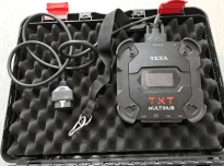 TEXA 2024 Auction: 1287/SI/AU/2026