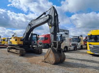 VOLVO EC300DL 1 Auction: 1752/AU/2026