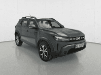 DACIA DUSTER 2025 SUV Auction: 5262/PL/AU/2026