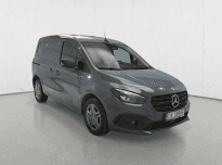 MERCEDES BENZ CITAN 112 2025 VAN Auction: 615/MB/AU/2026